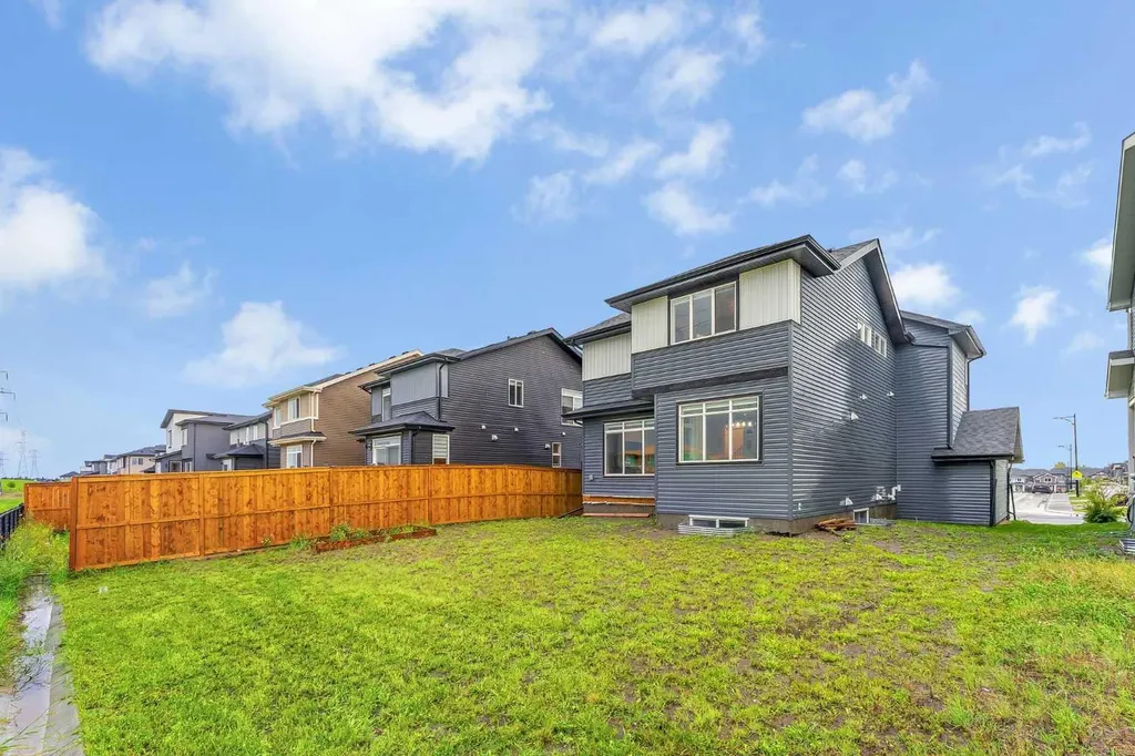 110 Waterford Road Chestermere AB T1X 2P6