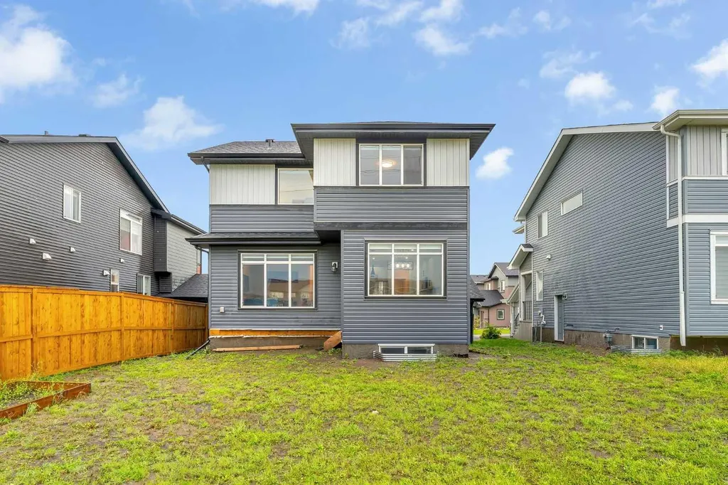 110 Waterford Road Chestermere AB T1X 2P6