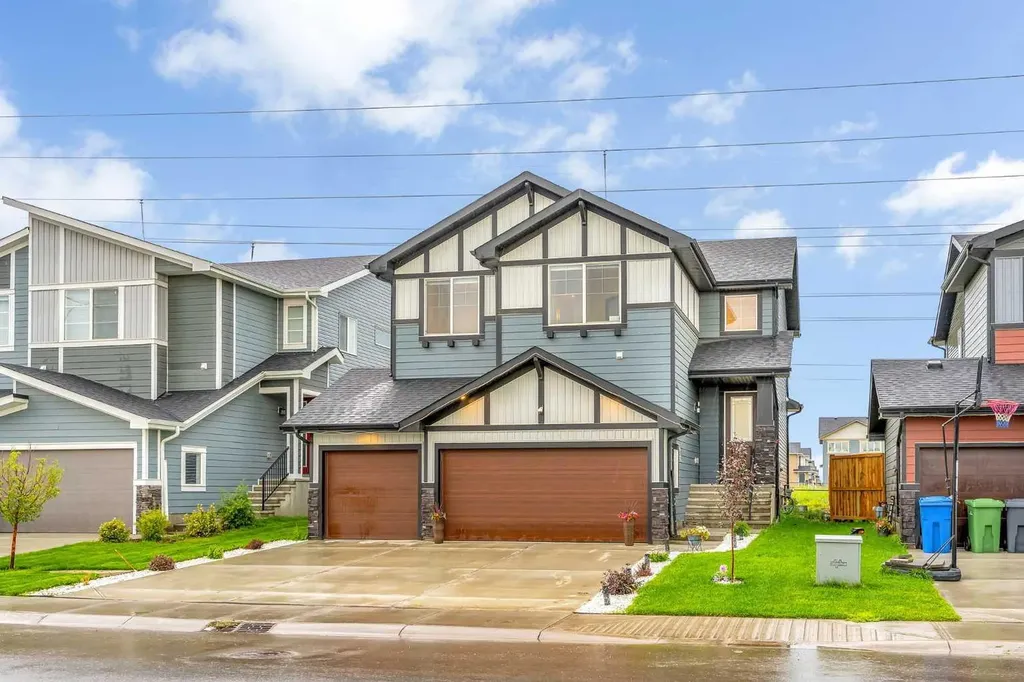 110 Waterford Road Chestermere AB T1X 2P6