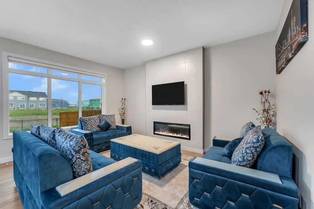 110 Waterford Road Chestermere AB T1X 2P6