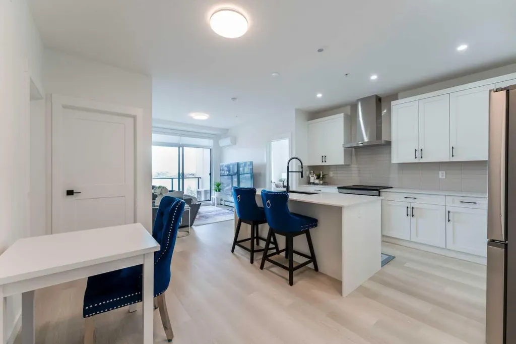 1802 Mahogany Boulevard SE Calgary AB T3M 4A5