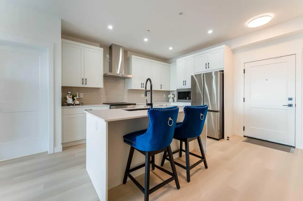 1802 Mahogany Boulevard SE Calgary AB T3M 4A5
