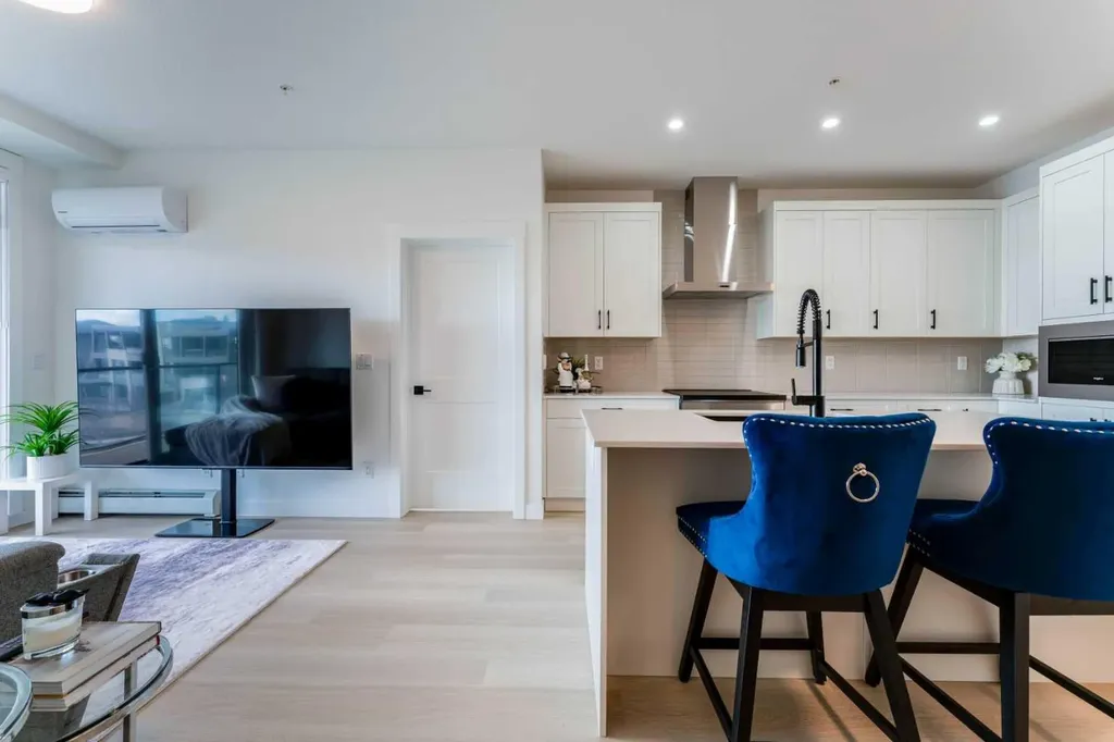 1802 Mahogany Boulevard SE Calgary AB T3M 4A5