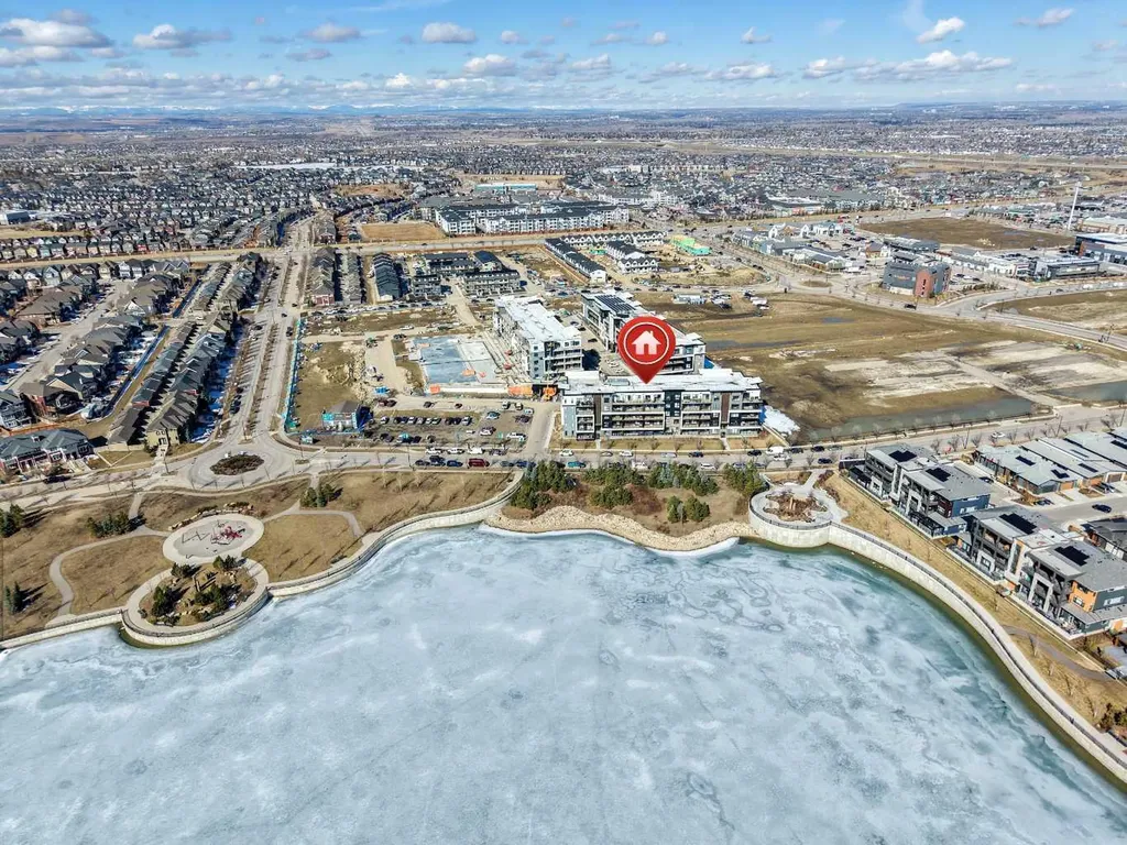 1802 Mahogany Boulevard SE Calgary AB T3M 4A5