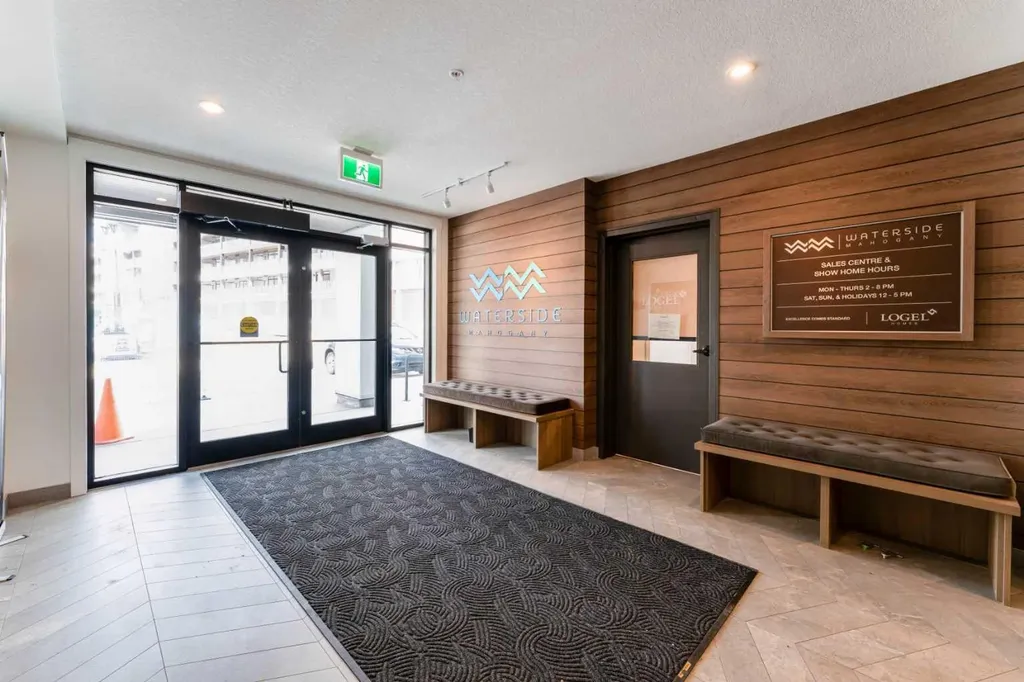 1802 Mahogany Boulevard SE Calgary AB T3M 4A5