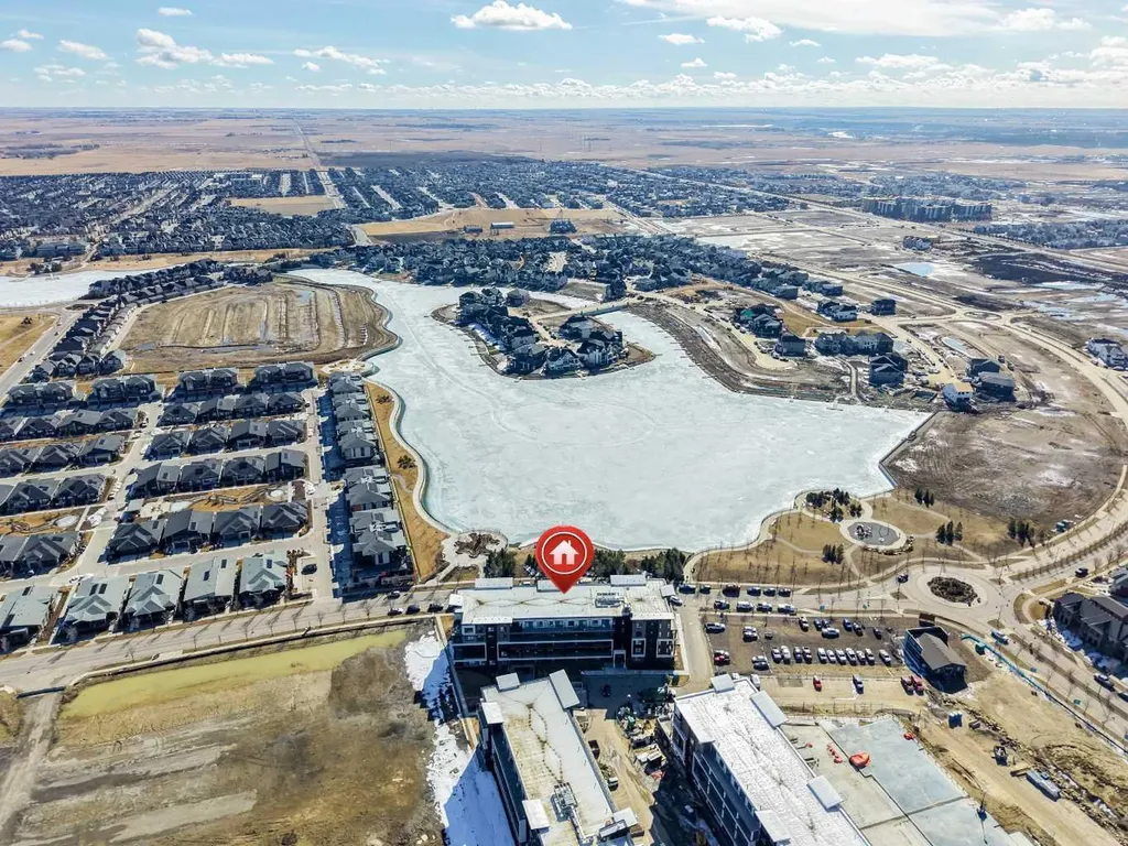 1802 Mahogany Boulevard SE Calgary AB T3M 4A5