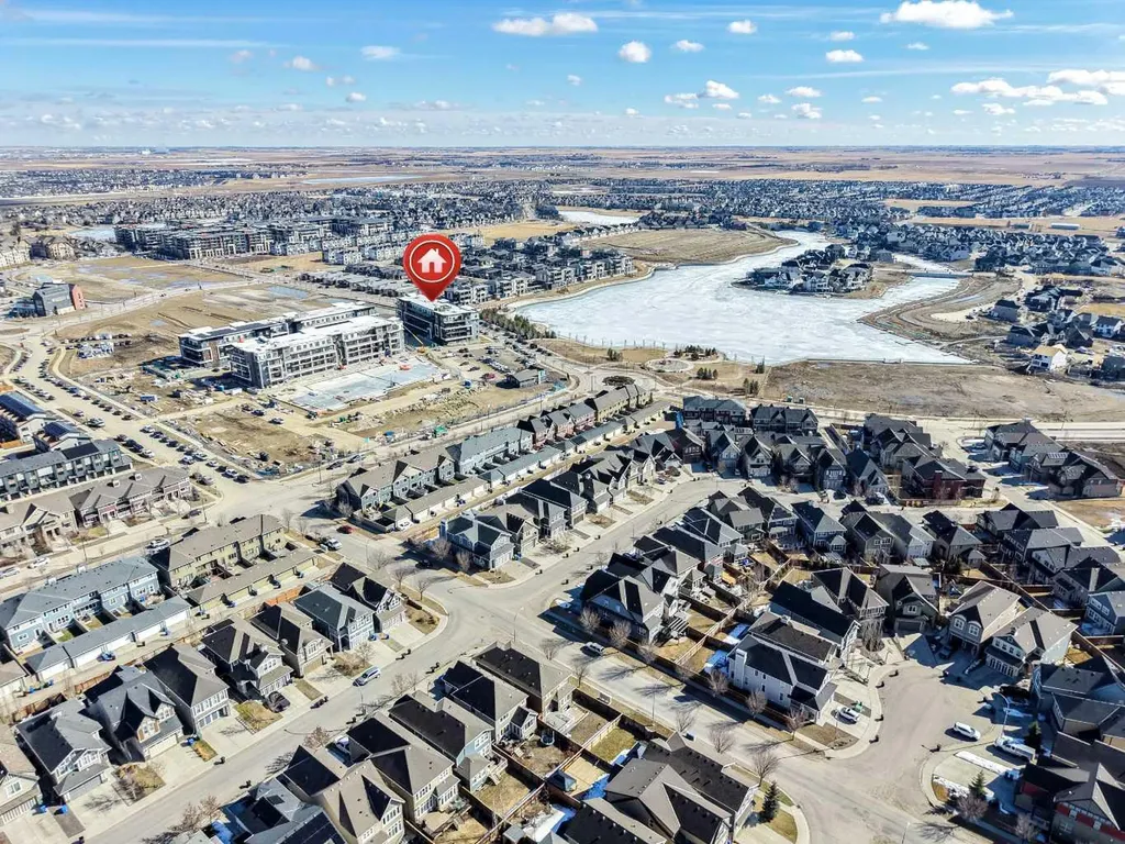 1802 Mahogany Boulevard SE Calgary AB T3M 4A5