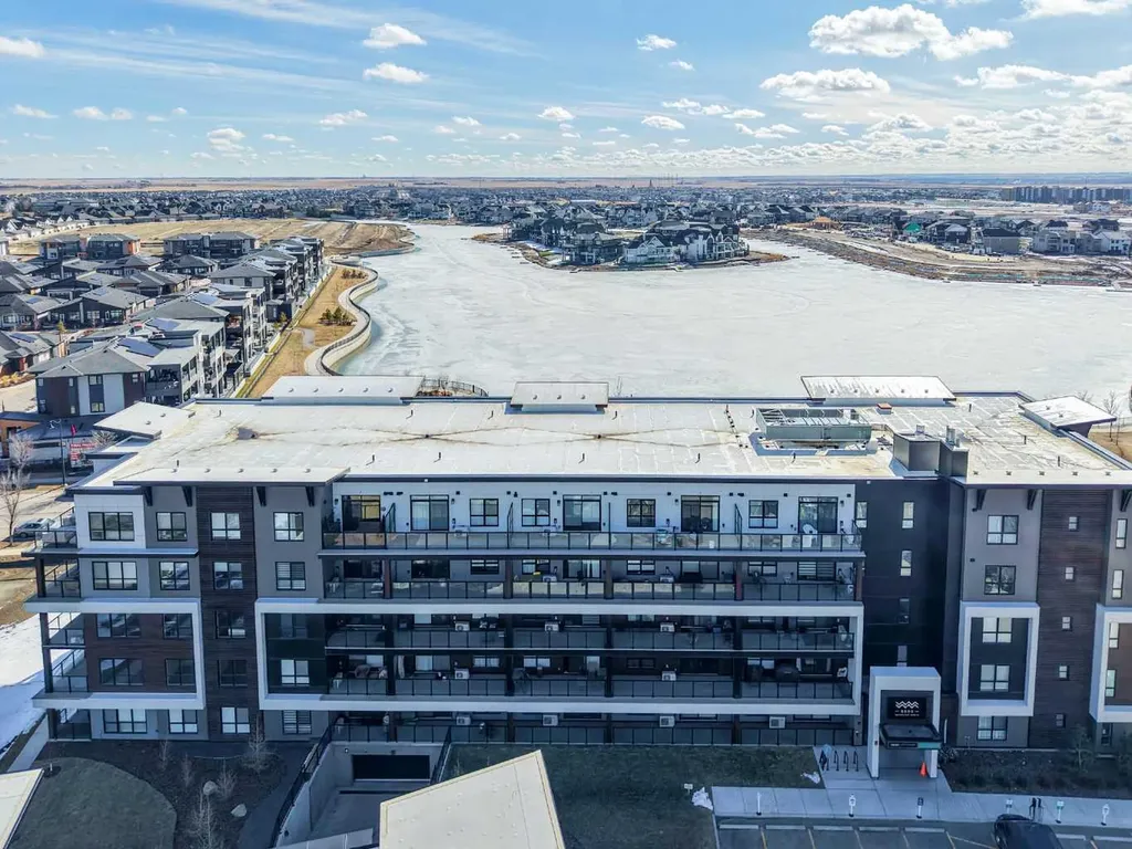 1802 Mahogany Boulevard SE Calgary AB T3M 4A5