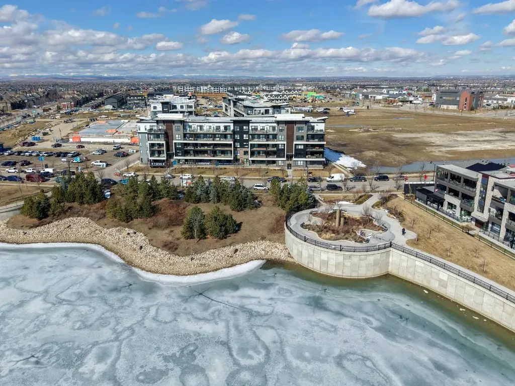 1802 Mahogany Boulevard SE Calgary AB T3M 4A5