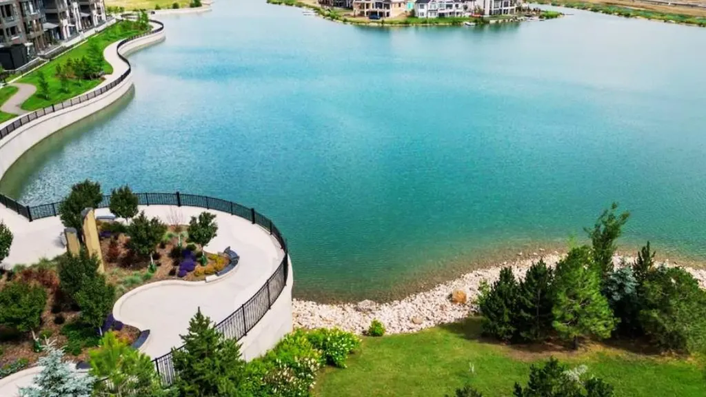 1802 Mahogany Boulevard SE Calgary AB T3M 4A5