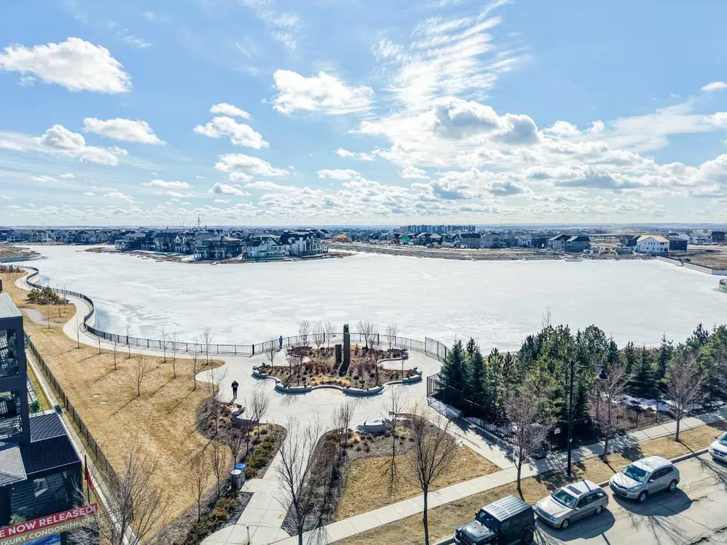 1802 Mahogany Boulevard SE Calgary AB T3M 4A5