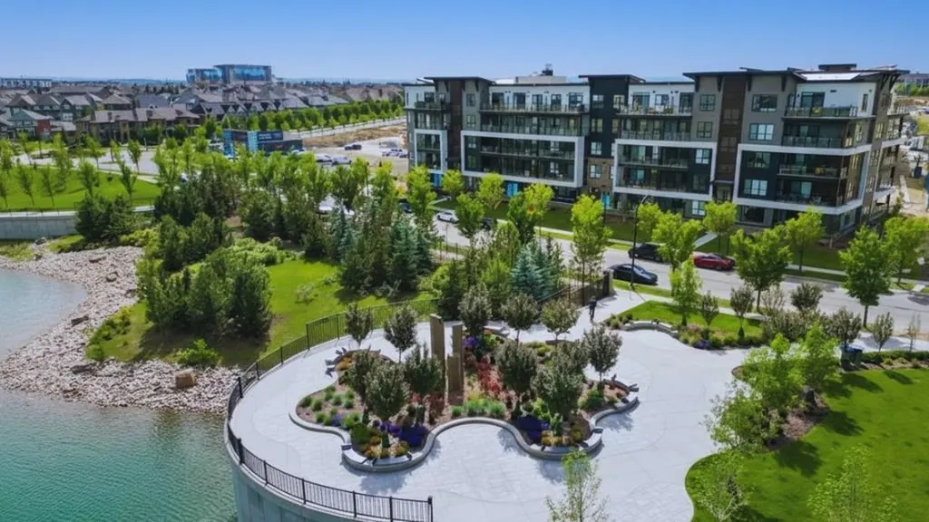 1802 Mahogany Boulevard SE Calgary AB T3M 4A5