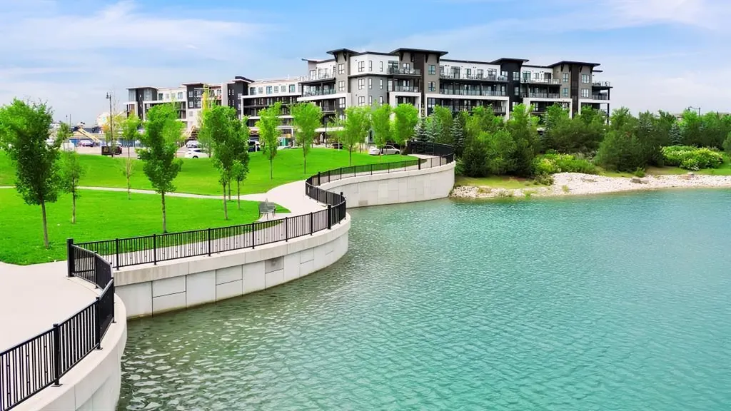 1802 Mahogany Boulevard SE Calgary AB T3M 4A5