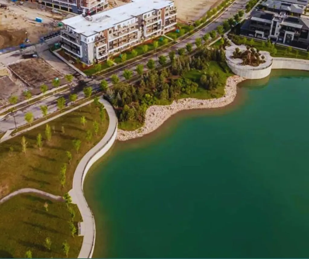 1802 Mahogany Boulevard SE Calgary AB T3M 4A5