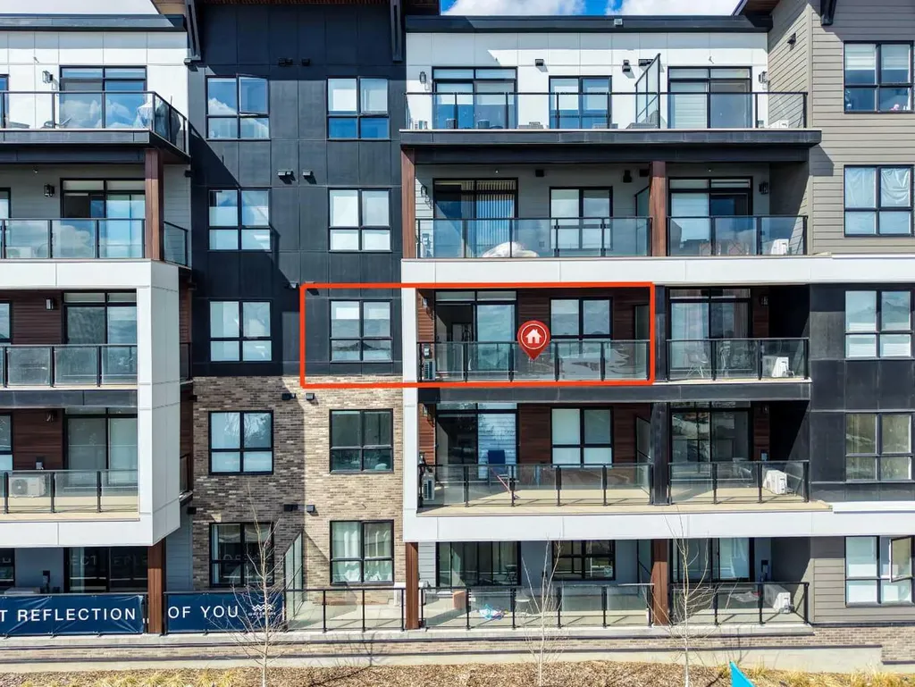 1802 Mahogany Boulevard SE Calgary AB T3M 4A5