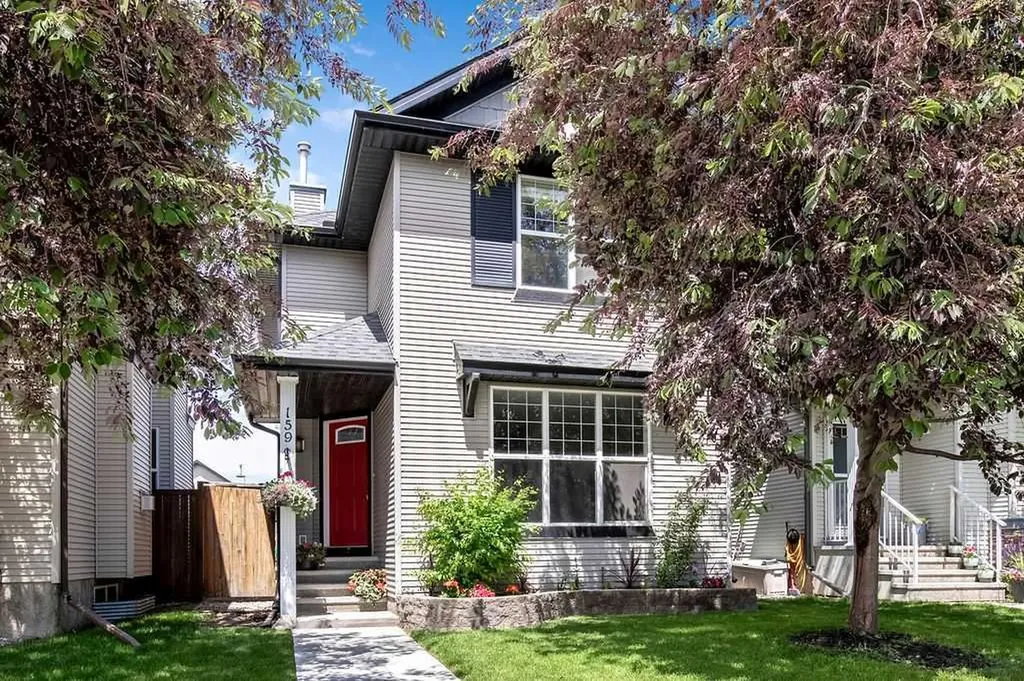 159 Cranberry Green SE Calgary AB T3M 1L3