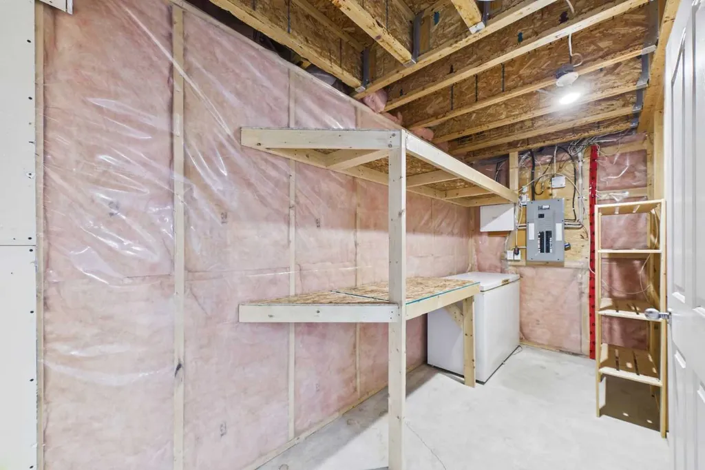 159 Cranberry Green SE Calgary AB T3M 1L3