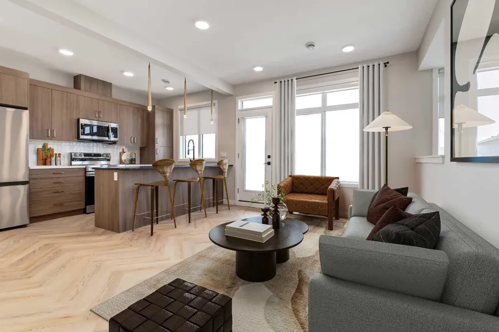 123 148 Avenue NW Calgary AB T3P 1E5