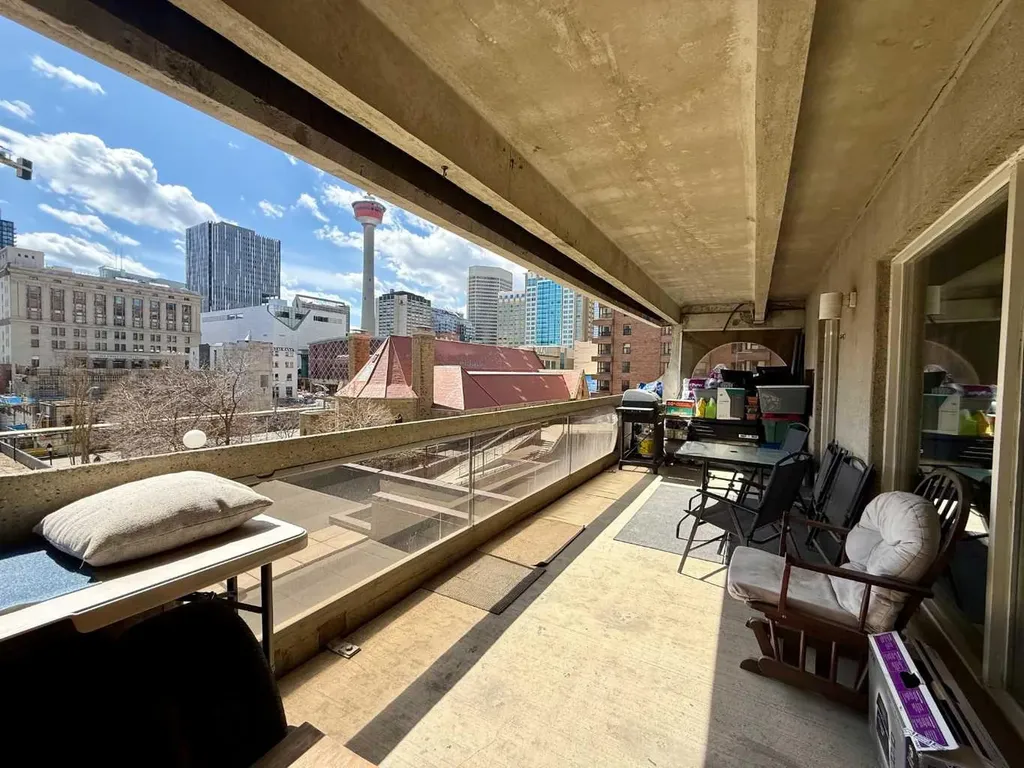 221 6 Avenue SE Calgary AB T3G 4Z9