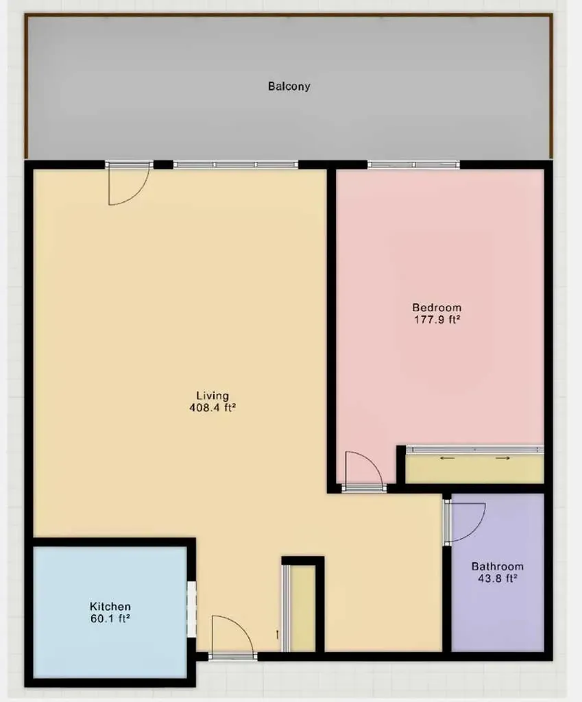 221 6 Avenue SE Calgary AB T3G 4Z9