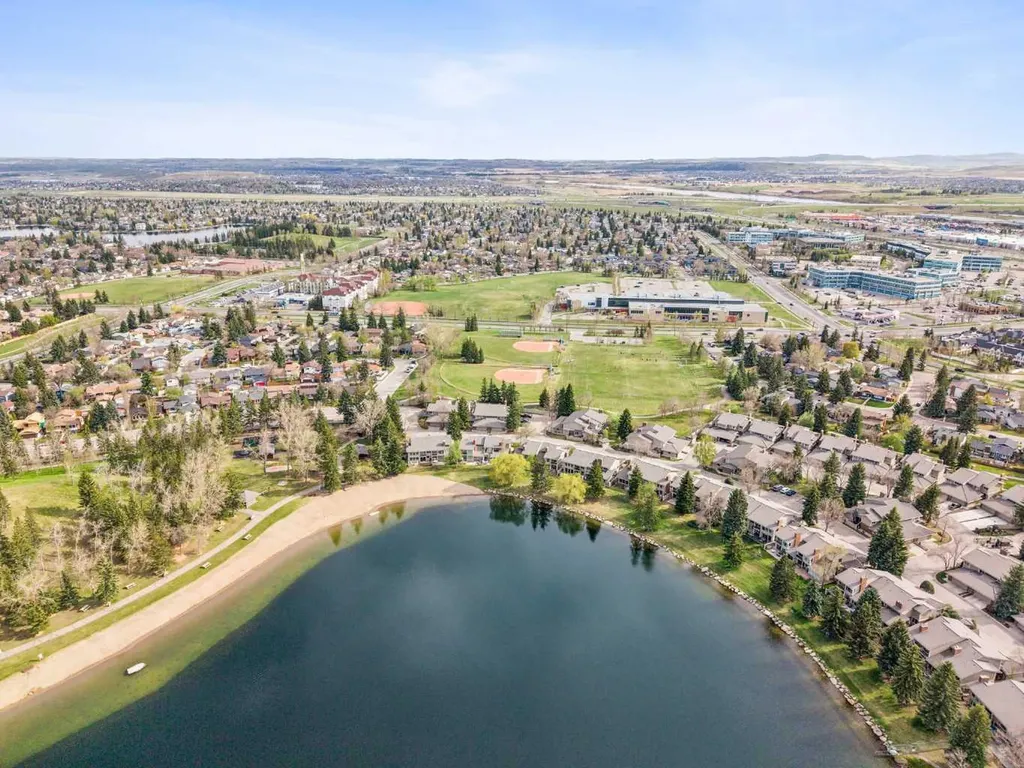 20 Midpark Crescent SE Calgary AB T2X 1P3