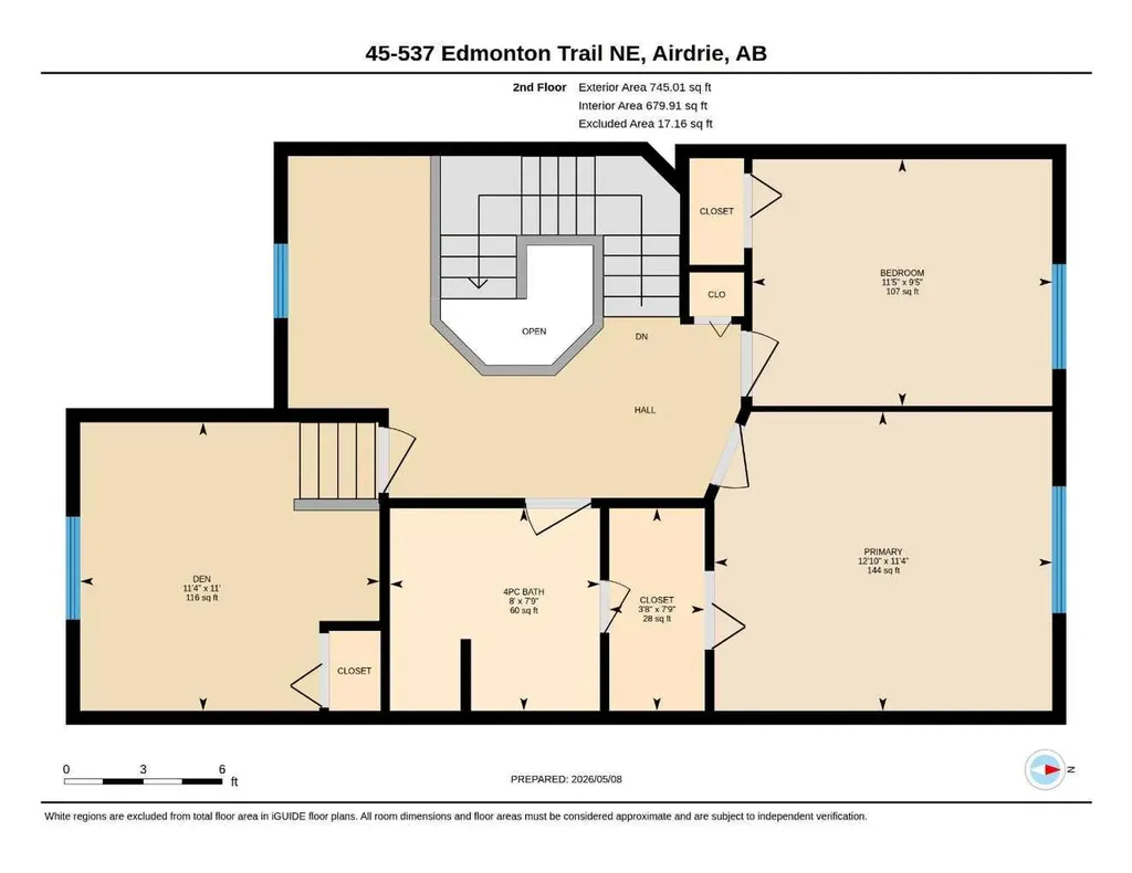 567 Edmonton Trail NE Airdrie AB T4B 2L4