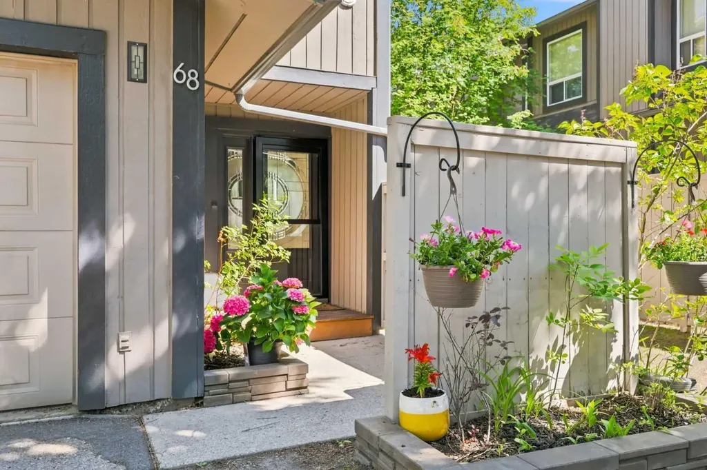 27 Silver Springs Drive NW Calgary AB T3B 4N3