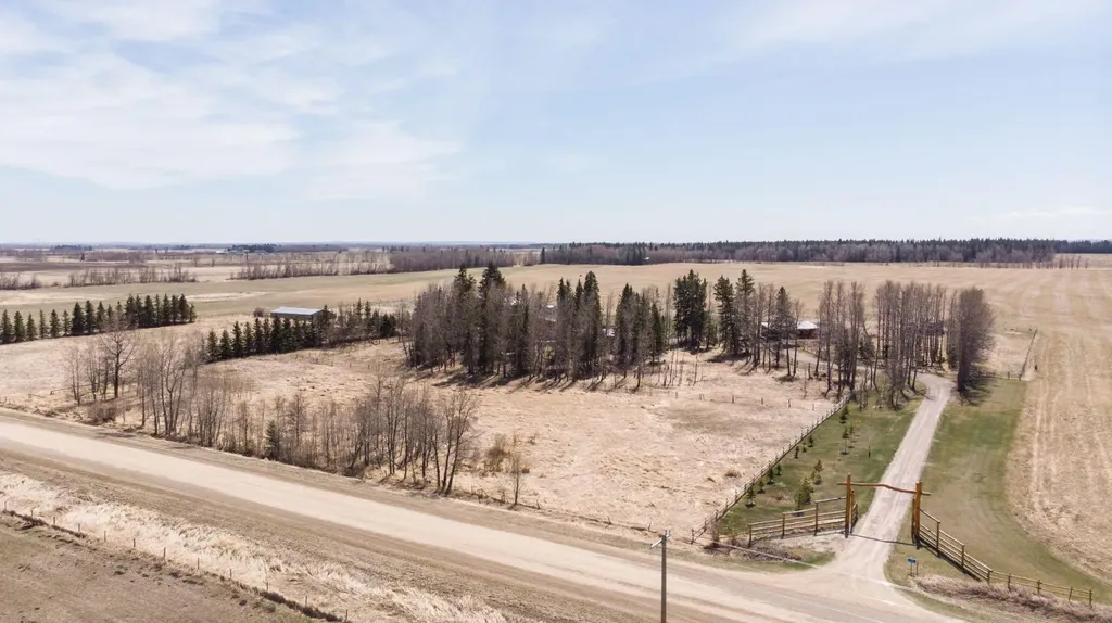 3327 360 Township Rural Red Deer County AB T4G0N2