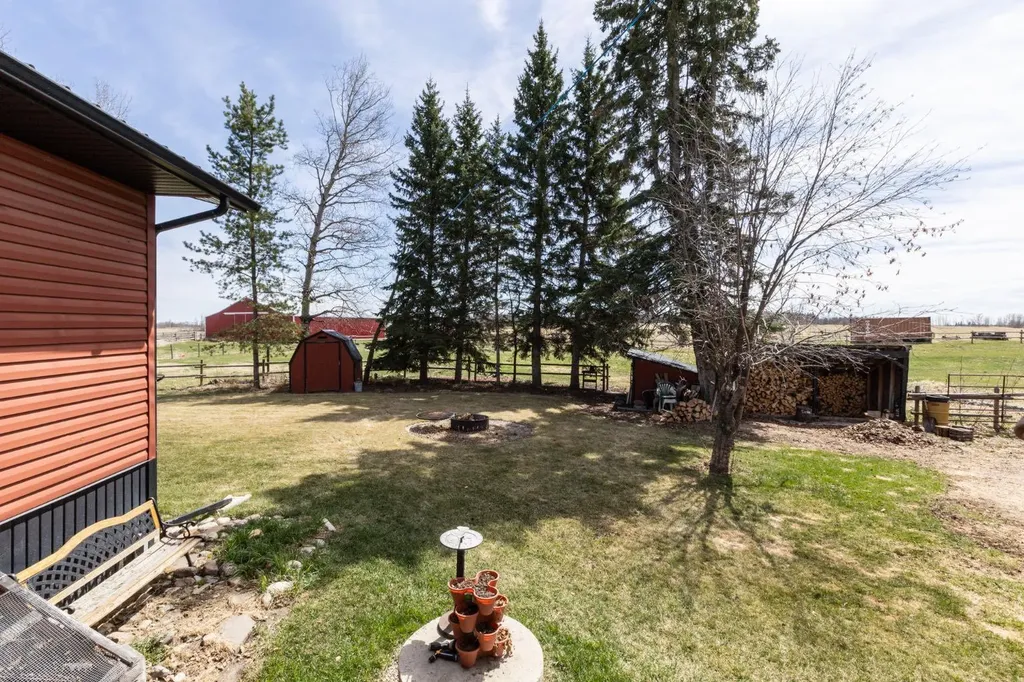 3327 360 Township Rural Red Deer County AB T4G0N2