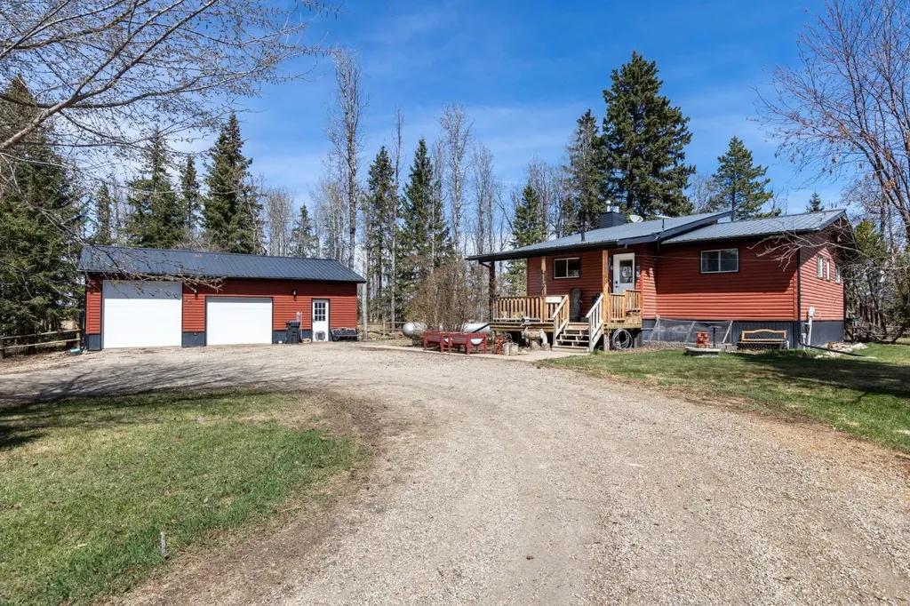 3327 360 Township Rural Red Deer County AB T4G0N2