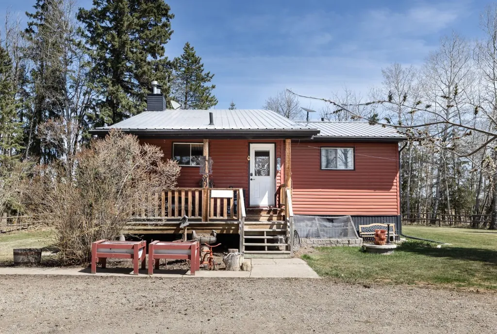 3327 360 Township Rural Red Deer County AB T4G0N2