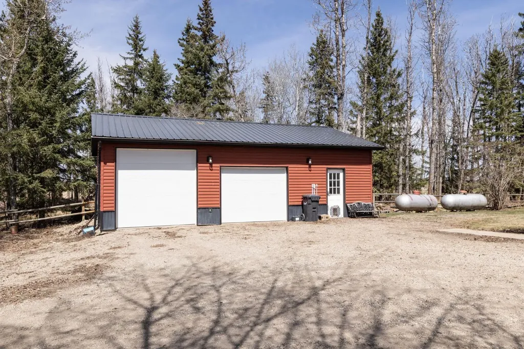 3327 360 Township Rural Red Deer County AB T4G0N2