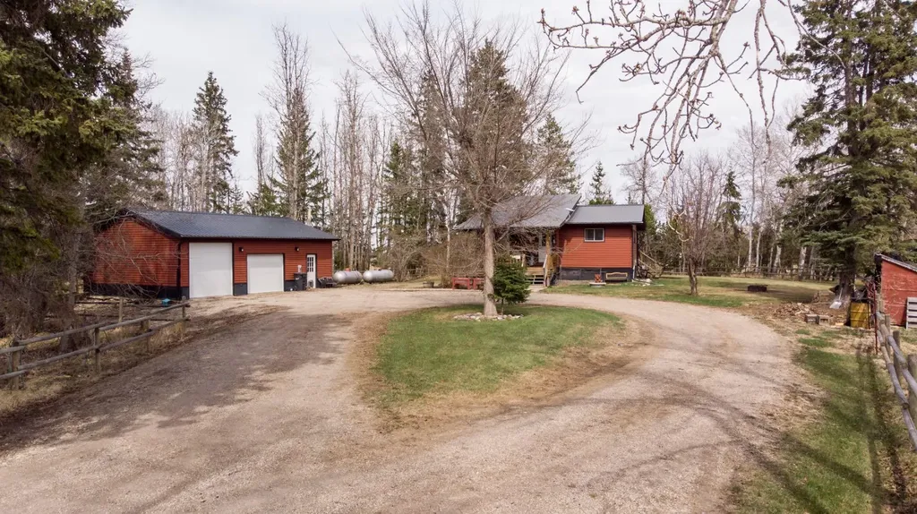 3327 360 Township Rural Red Deer County AB T4G0N2