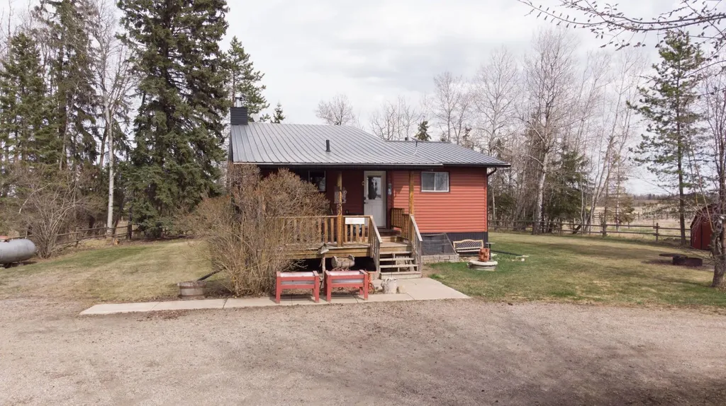 3327 360 Township Rural Red Deer County AB T4G0N2