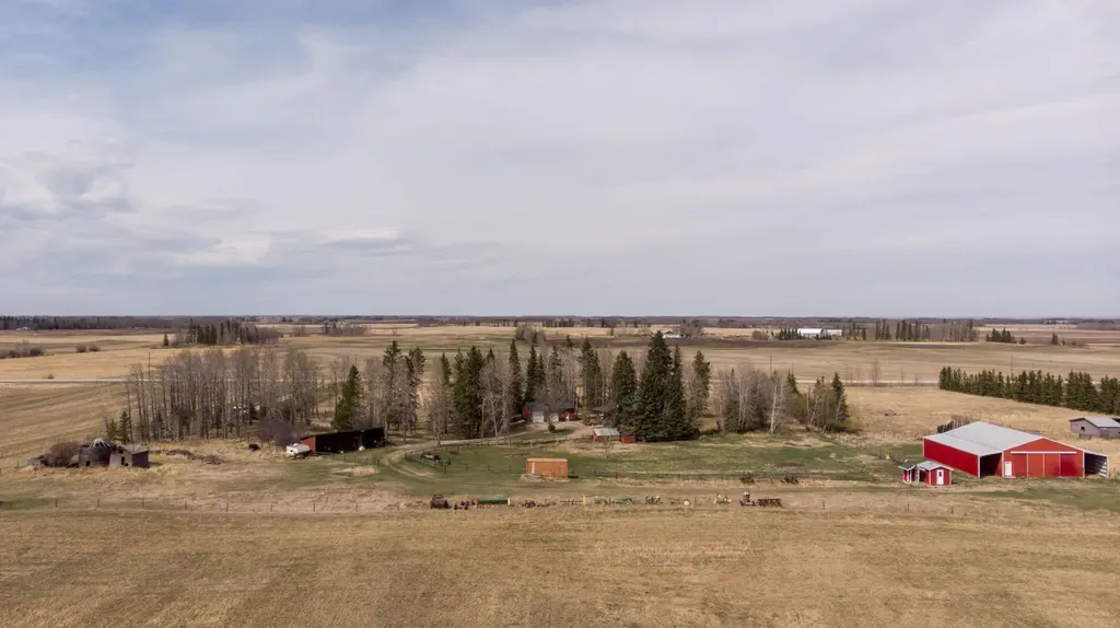 3327 360 Township Rural Red Deer County AB T4G0N2