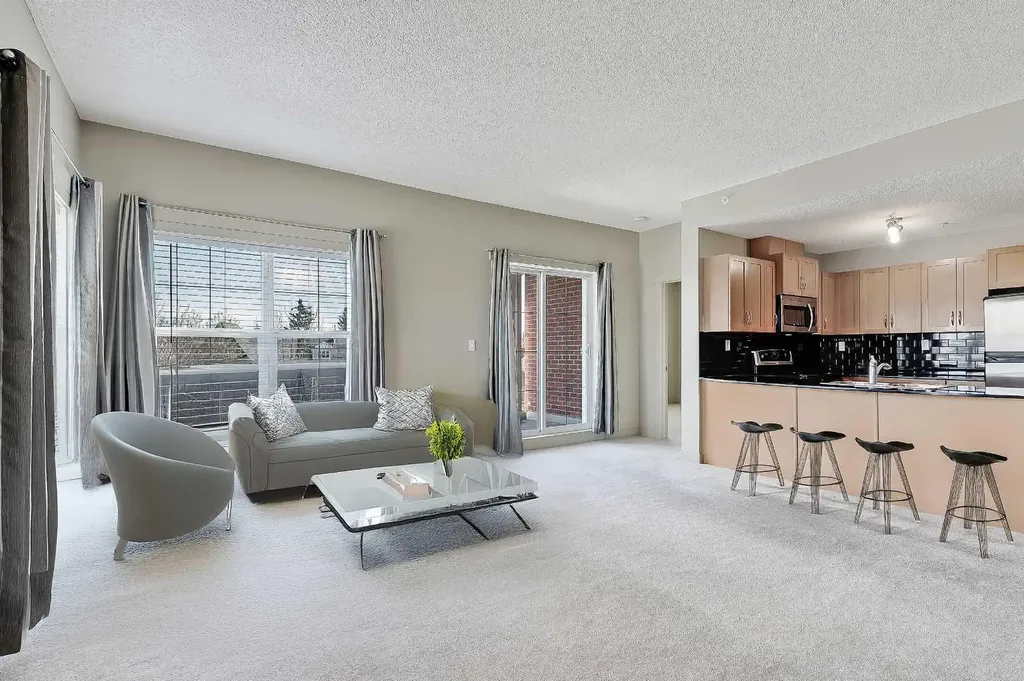 5605 Henwood Street SW Calgary AB T3E 7R2