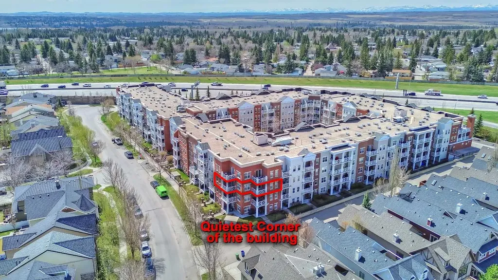 5605 Henwood Street SW Calgary AB T3E 7R2