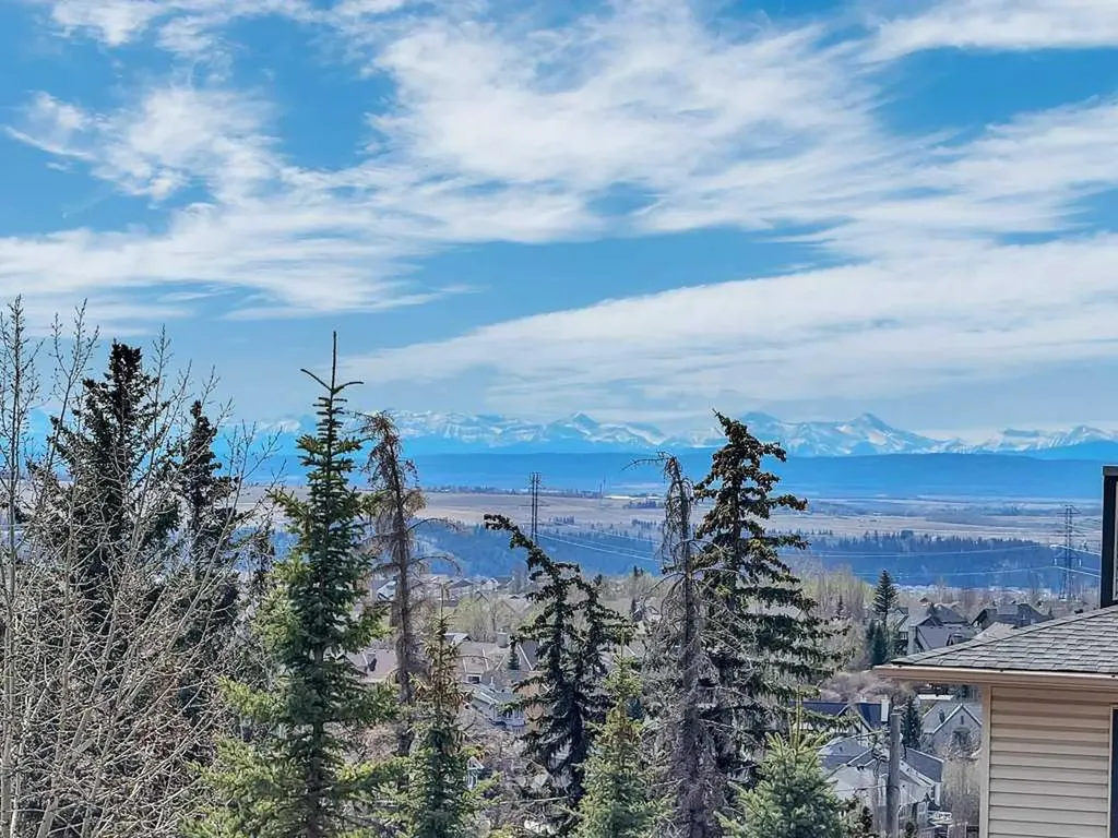 172 Rockyledge View NW Calgary AB T3G6B2