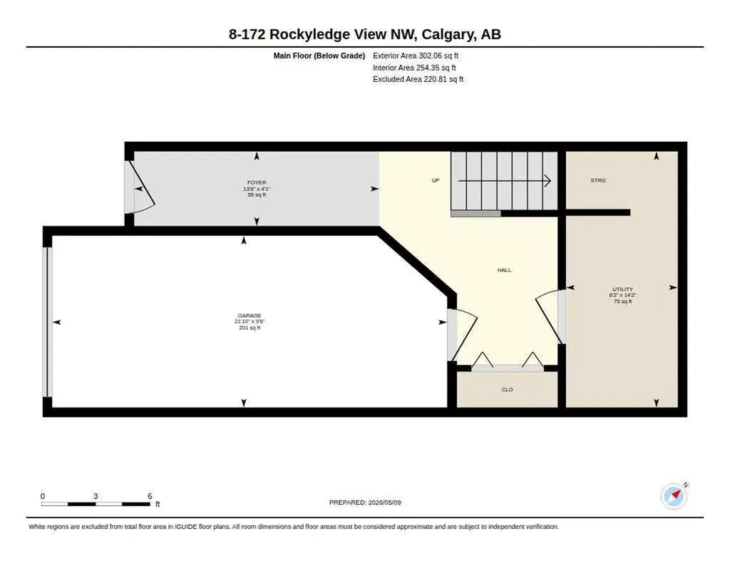 172 Rockyledge View NW Calgary AB T3G6B2