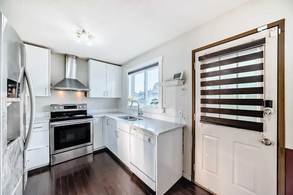 11 Martinwood Road NE Calgary AB T3J 3G6