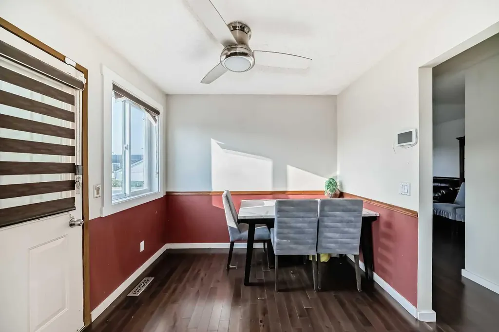 11 Martinwood Road NE Calgary AB T3J 3G6