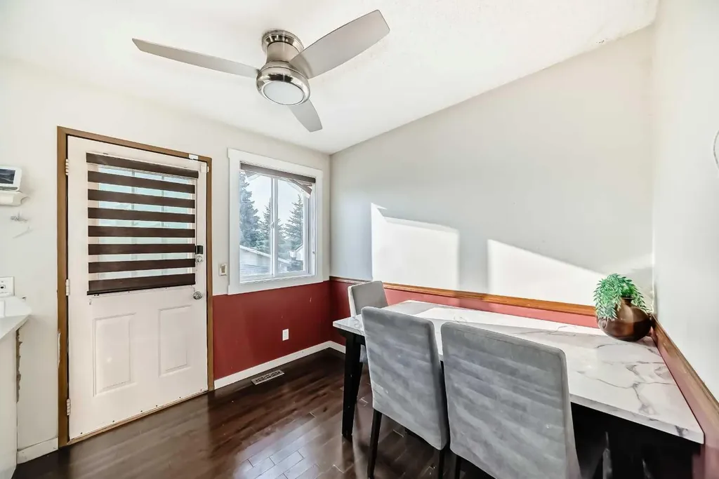 11 Martinwood Road NE Calgary AB T3J 3G6