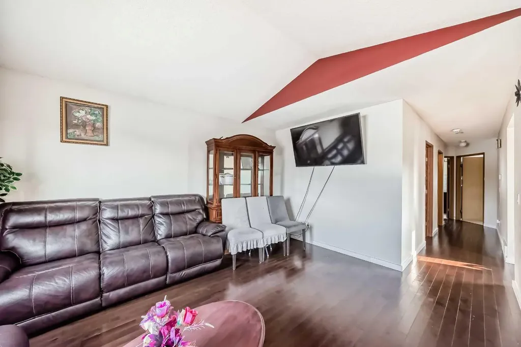 11 Martinwood Road NE Calgary AB T3J 3G6