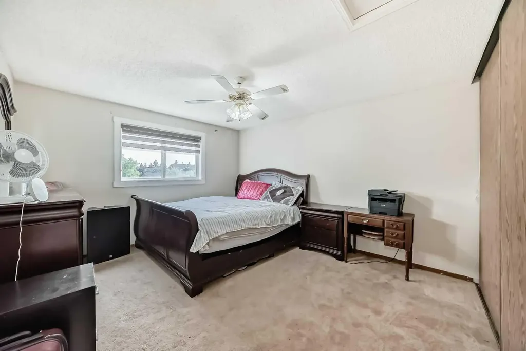 11 Martinwood Road NE Calgary AB T3J 3G6