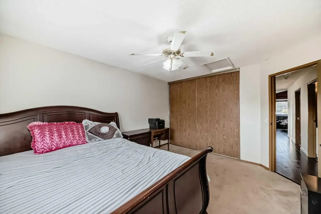 11 Martinwood Road NE Calgary AB T3J 3G6