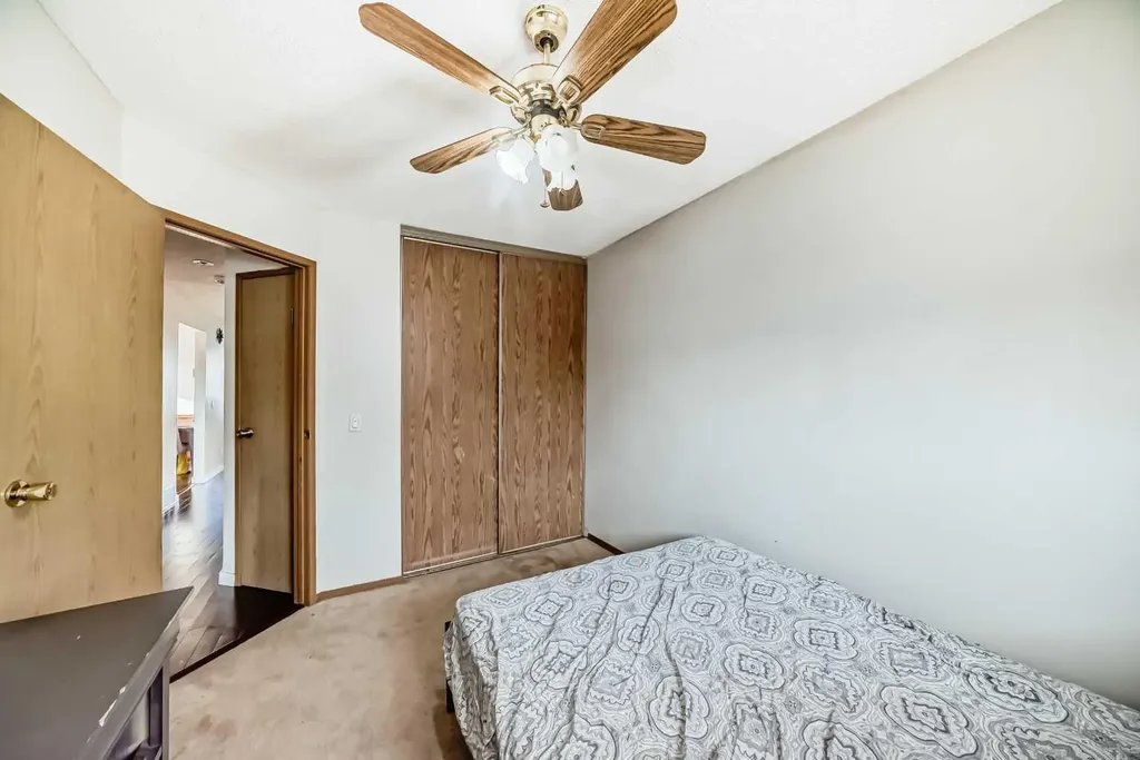 11 Martinwood Road NE Calgary AB T3J 3G6