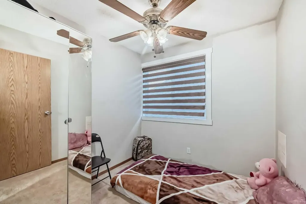 11 Martinwood Road NE Calgary AB T3J 3G6
