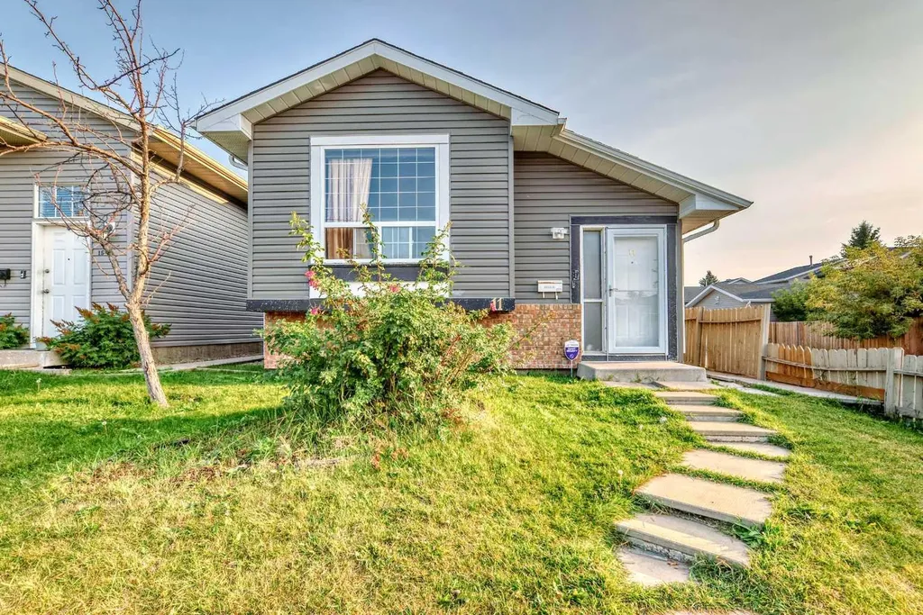 11 Martinwood Road NE Calgary AB T3J 3G6