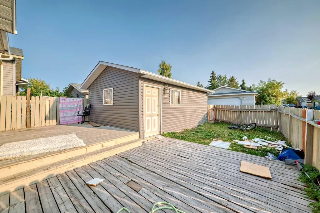 11 Martinwood Road NE Calgary AB T3J 3G6