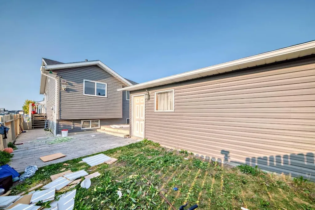 11 Martinwood Road NE Calgary AB T3J 3G6